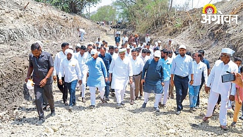 No Shortage of Funds for Water Conservation