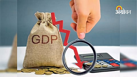 District domestic product system in India