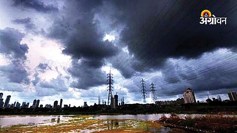 Monsoon forecast for Indian subcontinent