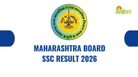 Maharashtra Board SSC Result