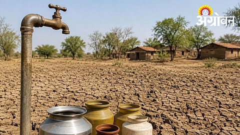 Water Scarcity
