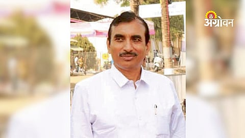MPKV Shivajinagar agricultural college administration changes