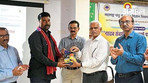 State seminar on donkey conservation and livestock entrepreneurship