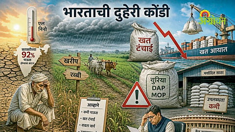 Impact of fertilizer scarcity on farmers