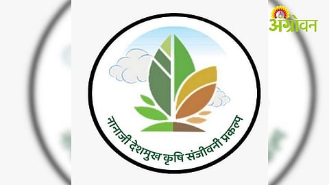 Farmers Rush for Individual Benefit Schemes Under POCRA in Parbhani