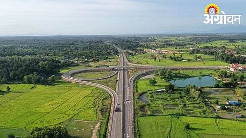 Akkalkot Set to Emerge as Major Logistics Hub in South India