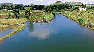 Jalyukt Shivar 2.0 water conservation works in Solapur district
