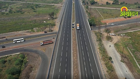 Solapur Highway Project