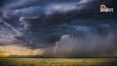 India Meteorological Department has predicted the arrival of southwest monsoon