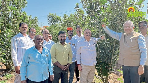 Farmers Support