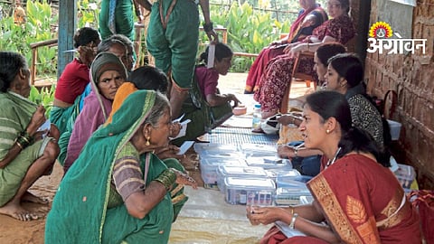 Healthy Village Campaign