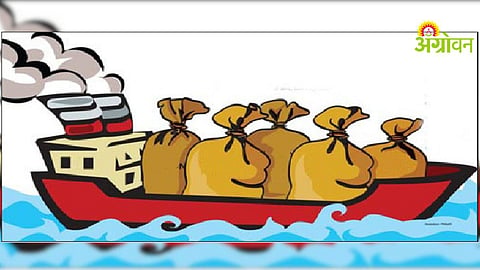 Sugar Export Ban