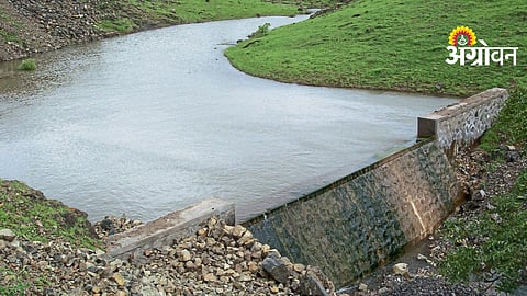 Water Conservation Management