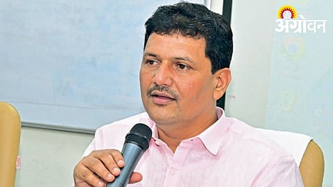 Kolhapur district review meeting for Kharif 2026 preparations