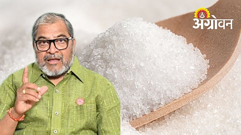 Raju Shetti