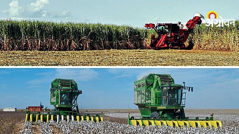 Brazil Agricultural Cooperation