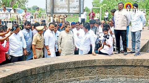 Palakhi Highway Makes Warkaris’ Journey to Pandharpur Easier