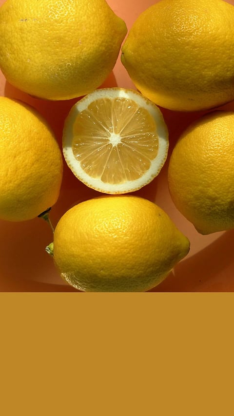 Lemon Health Benefits