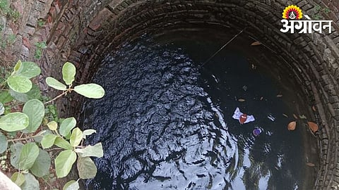 36 New Borewells Approved in Hingoli to Tackle Water Scarcity
