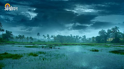 Monsoon 2026 In Kerala