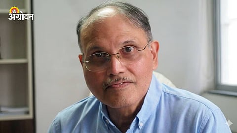 Dr. Anand Nadkarni