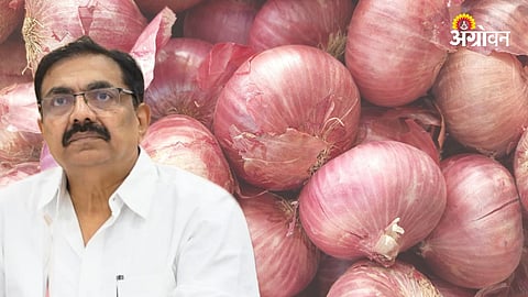 Onion MSP Demand