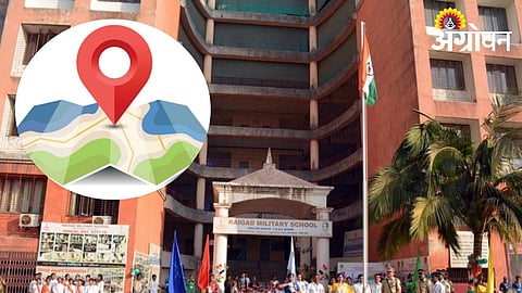 Geo-Tagging of Schools Nearly Complete in Raigad District