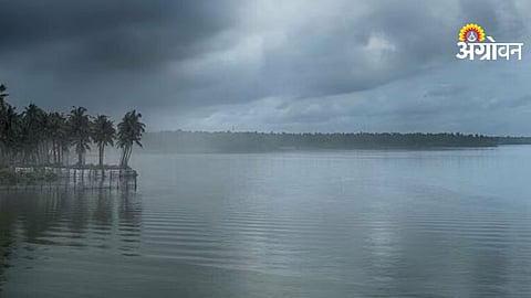 Monsoon Arrival 2026