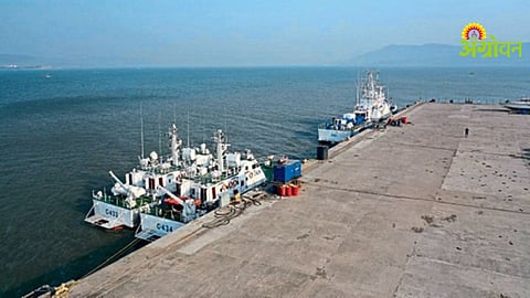 Car Cargo Project Issue