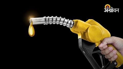 Petrol Diesel