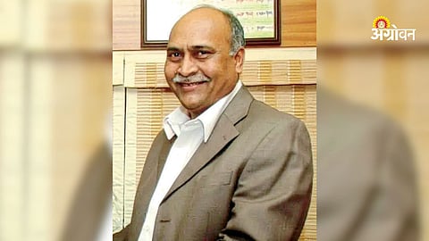 Prakash Pohare on MSP issue