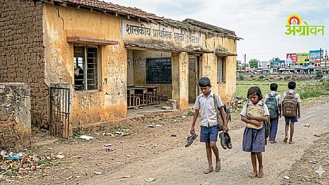 School Education System