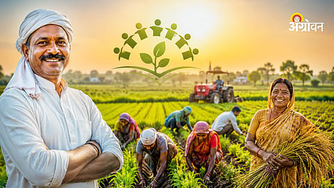 Role of agriculture in employment generation