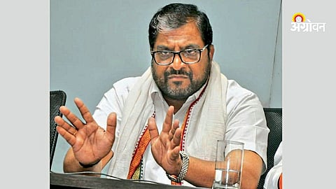 Raju Shetty, Founder President, Swabhimani Shetkari Sanghatana on farmer protest