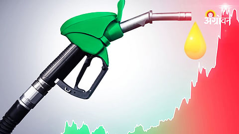 Fuel market news and inflation update