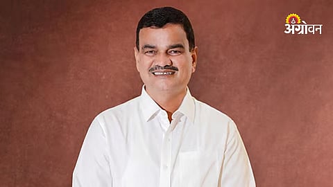 Dattatray Bharane criticism over AI agriculture event