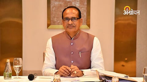 Shivraj Singh Chouhan on fertilizer availability