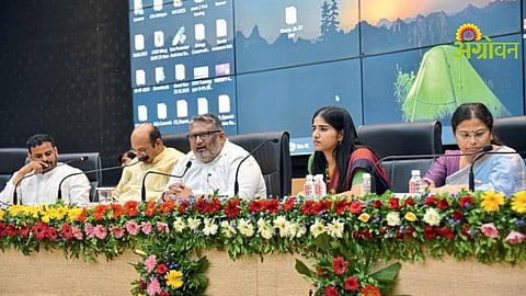 Kharif Season Planning