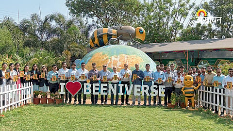 Profitable beekeeping business opportunities