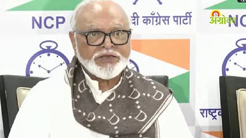 Chhagan Bhujbal fuel stock update
