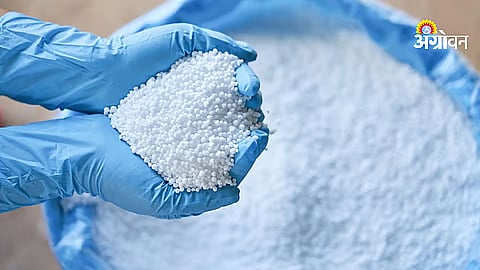 Agriculture Department Assures No Fertilizer Shortage in Marathwada