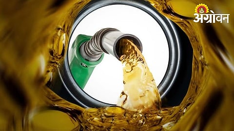 Diesel shortage disrupts tillage and irrigation work in West Vidarbha