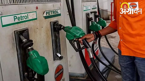 Washim Administration Assures Adequate Petrol and Diesel Supply