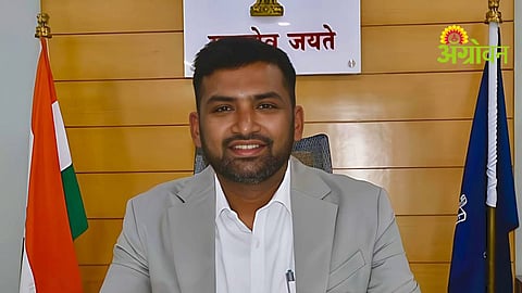 Agriculture Inputs Shortage