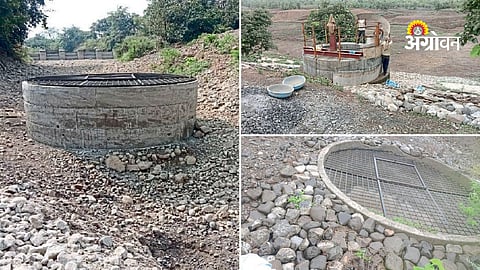 Sustainable groundwater management solutions