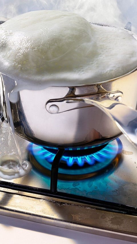 Keep Milk Fresh In Summer 