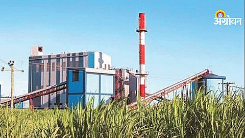 Sugarcane Bill Pending
