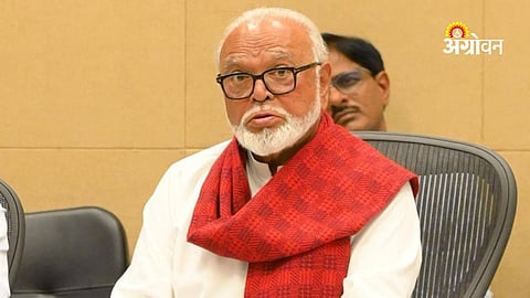 Chhagan Bhujbal statement on petrol diesel availability