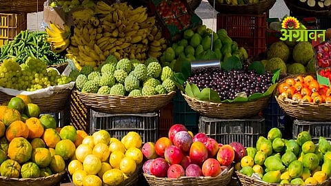 Chemical Ripening