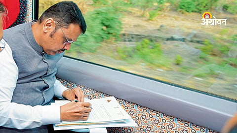 Chief Minister Devendra Fadnavis instructions on Kharif fuel supply